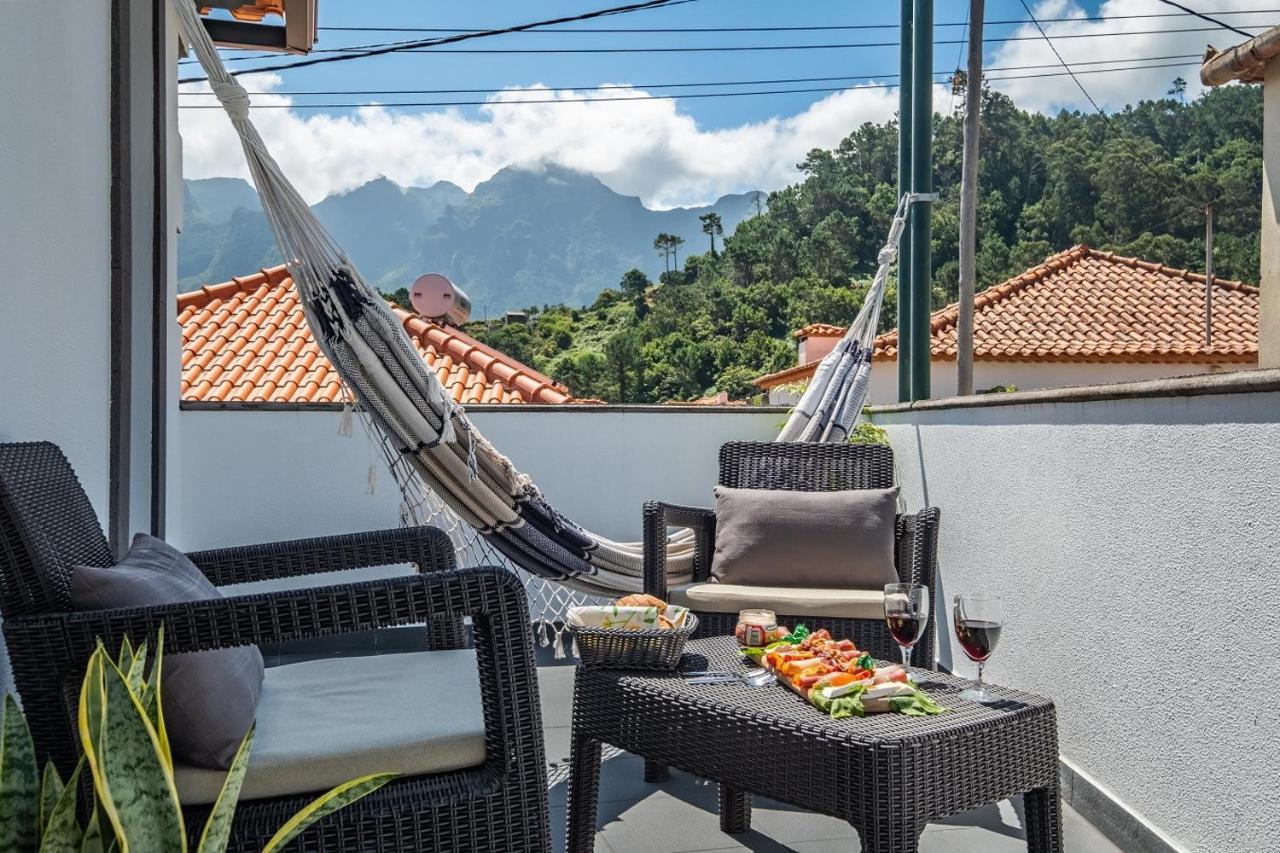 Basalt Dwelling II By Madeira Sun Travel Apartment São Vicente Exterior photo