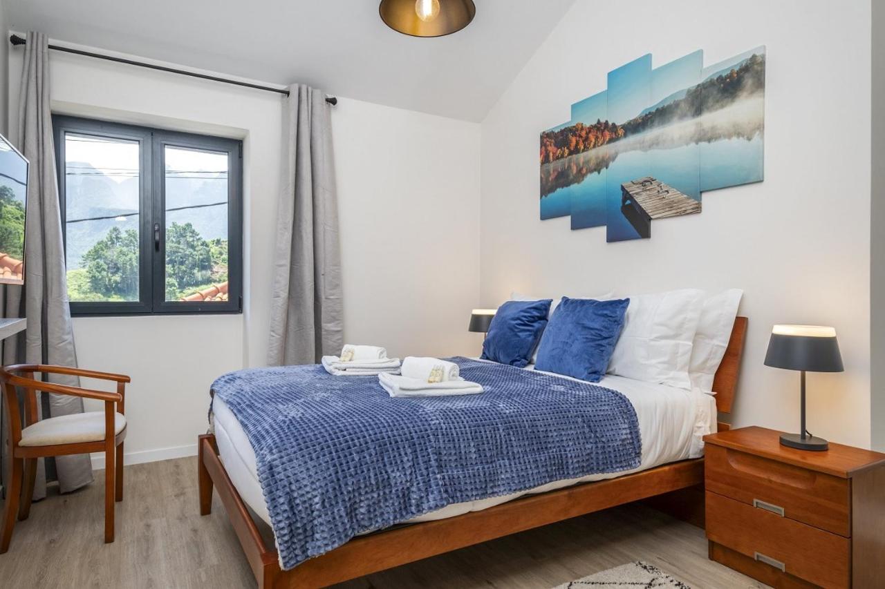 Basalt Dwelling II By Madeira Sun Travel Apartment São Vicente Exterior photo