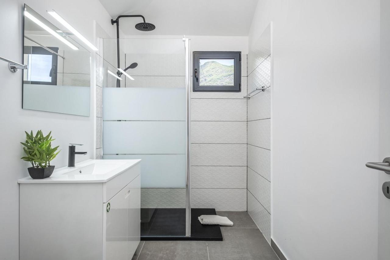 Basalt Dwelling II By Madeira Sun Travel Apartment São Vicente Exterior photo